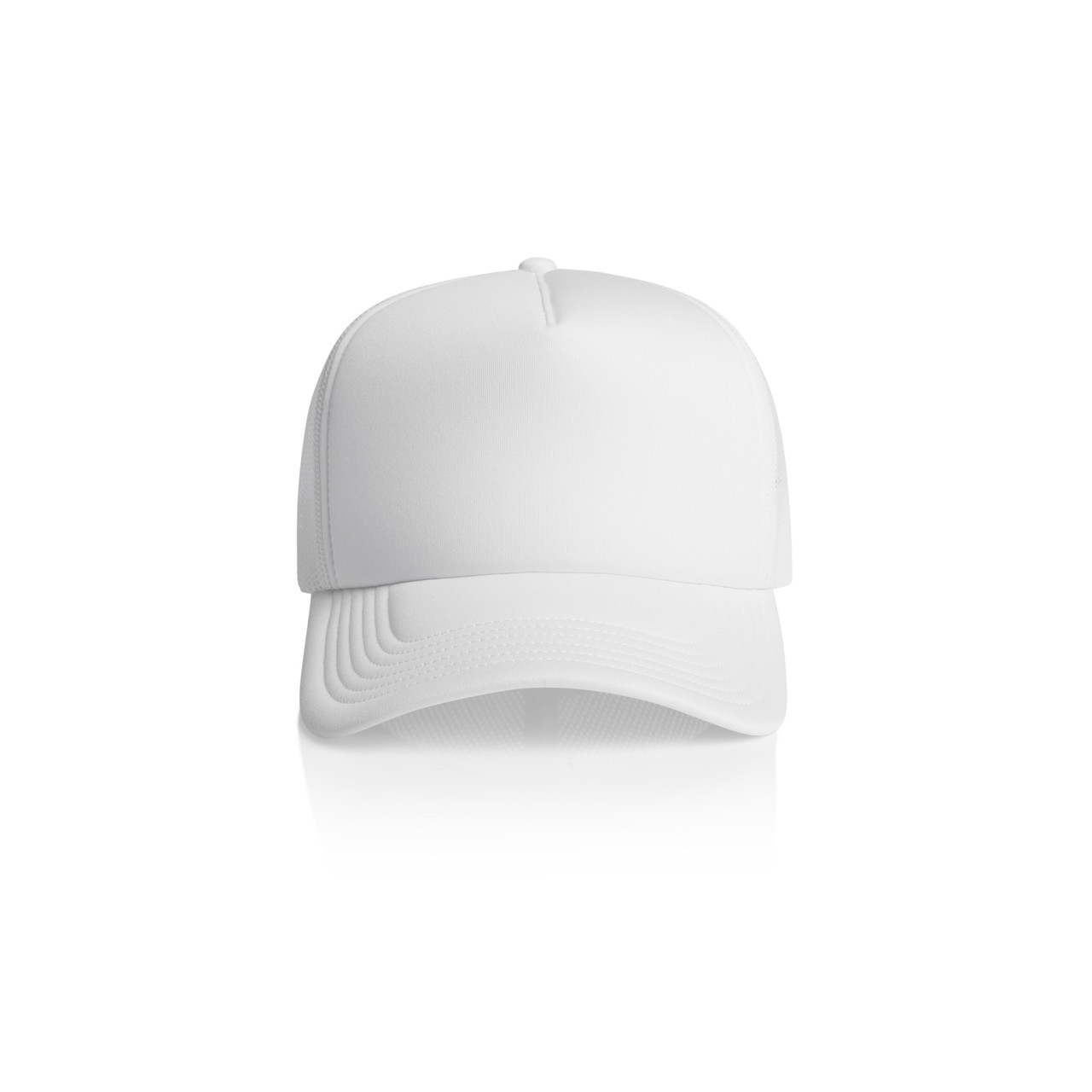 Frame Foam Trucker Cap - Image 39