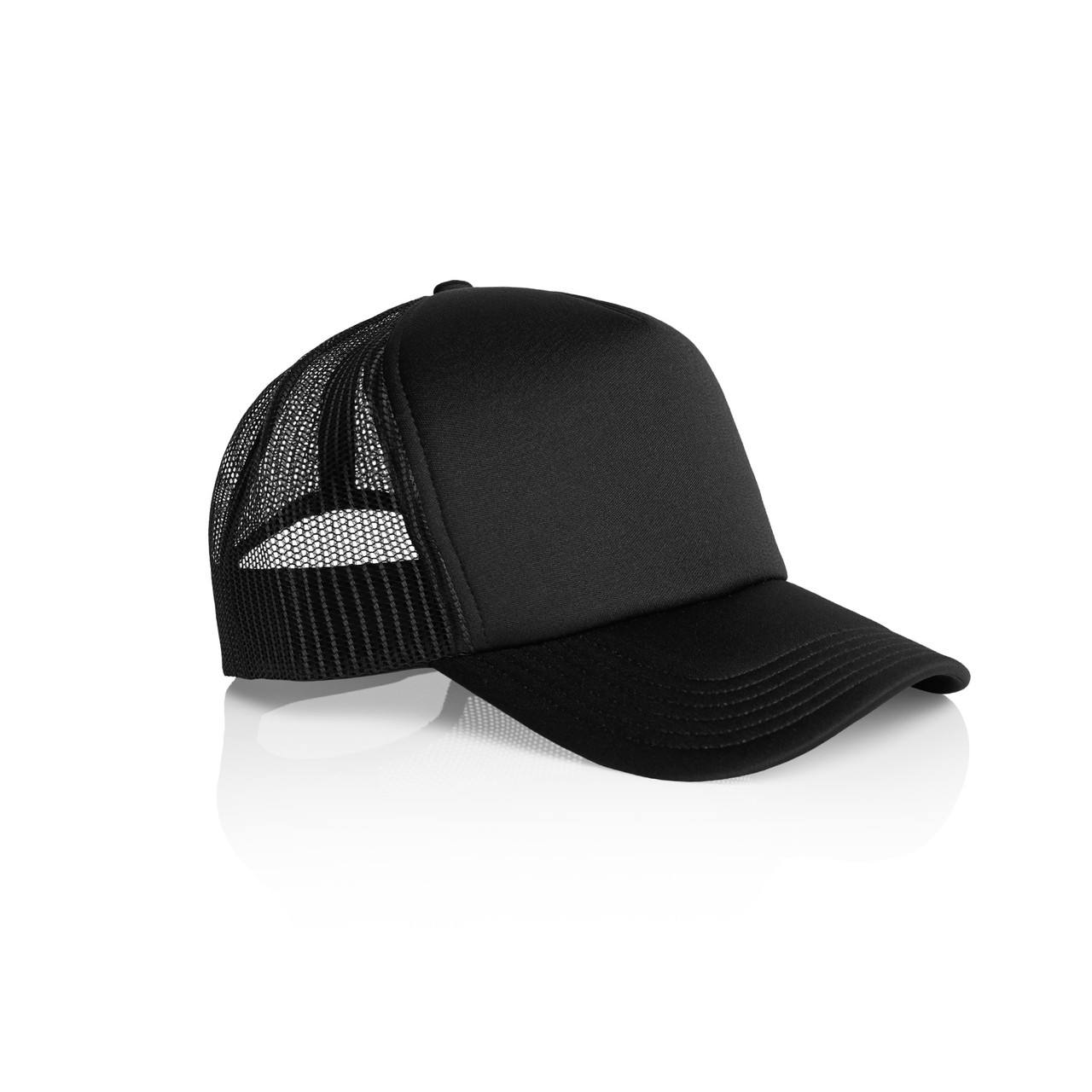 Frame Foam Trucker Cap - Image 6