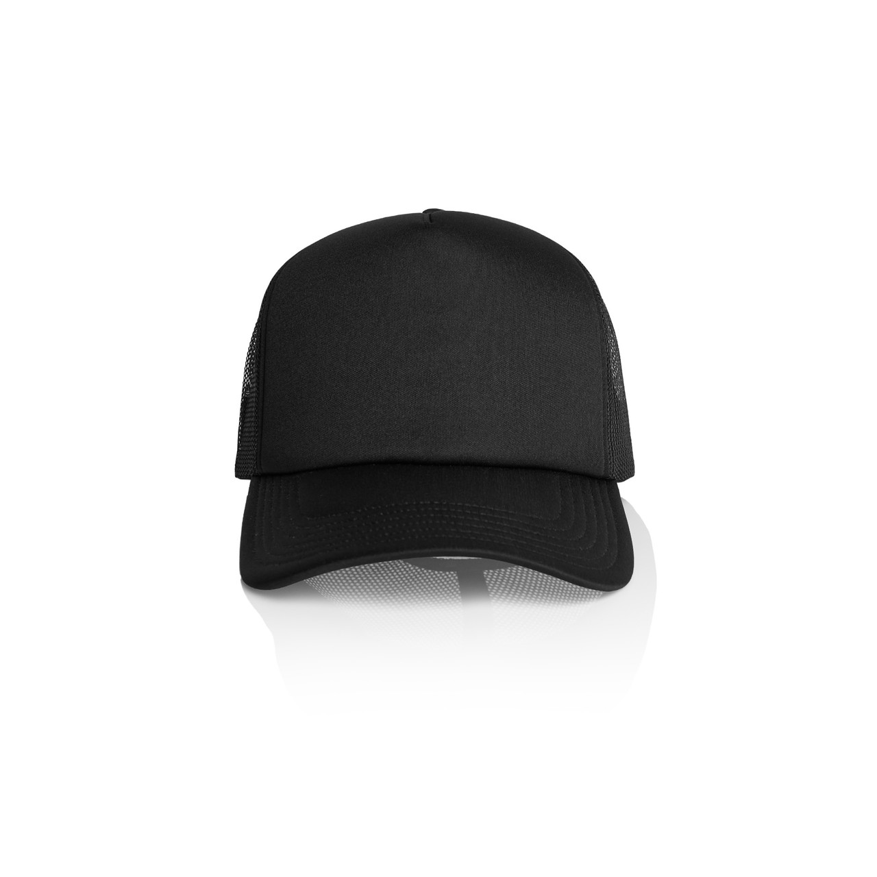 Frame Foam Trucker Cap - Image 4