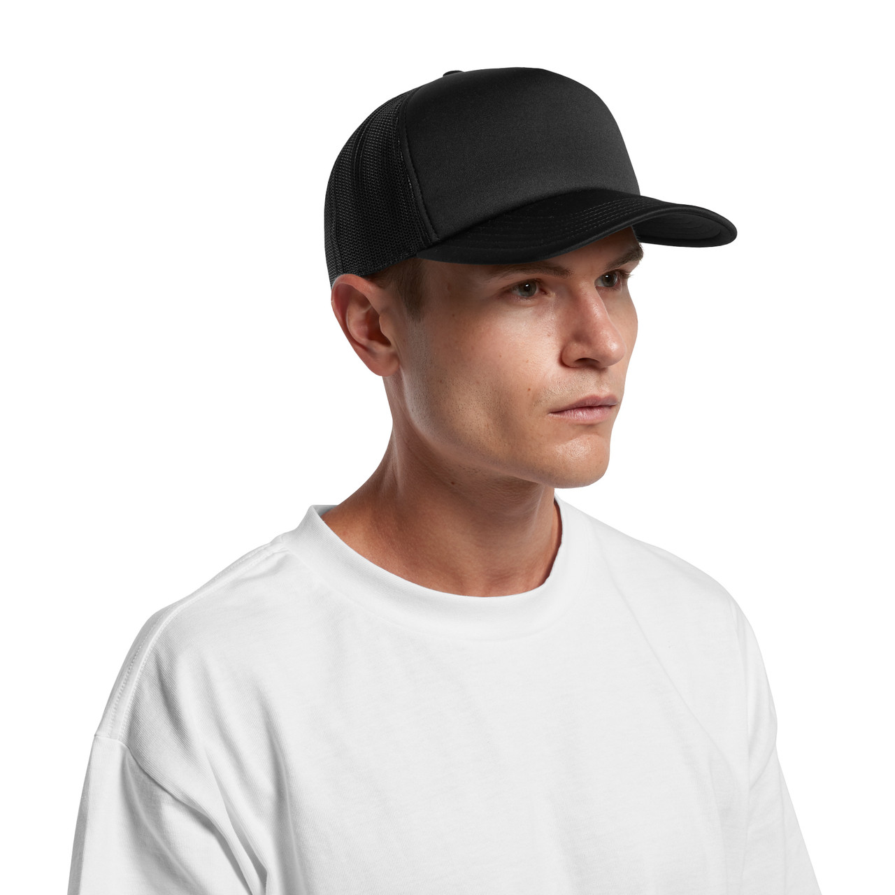 Frame Foam Trucker Cap - Image 21