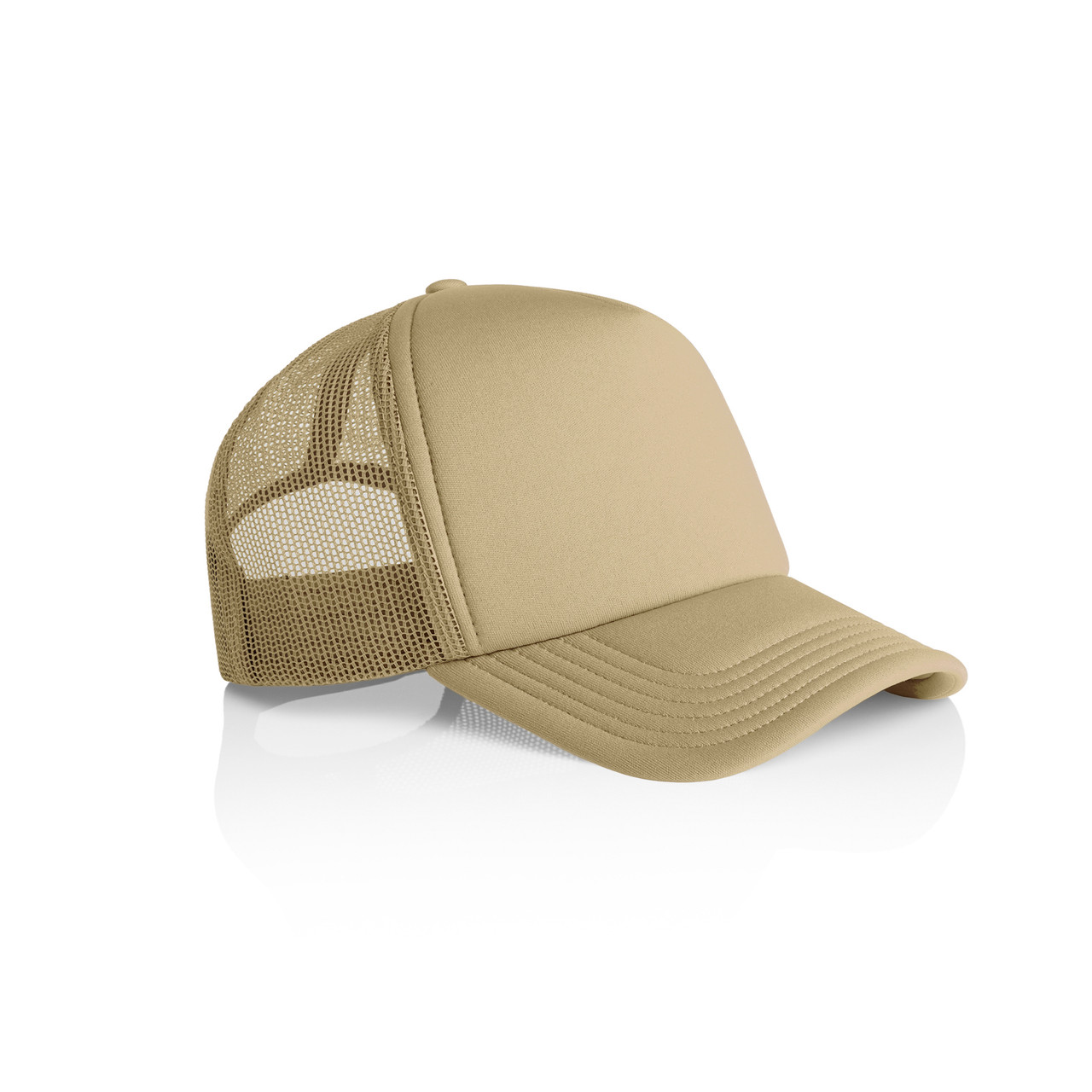 Frame Foam Trucker Cap - Image 24