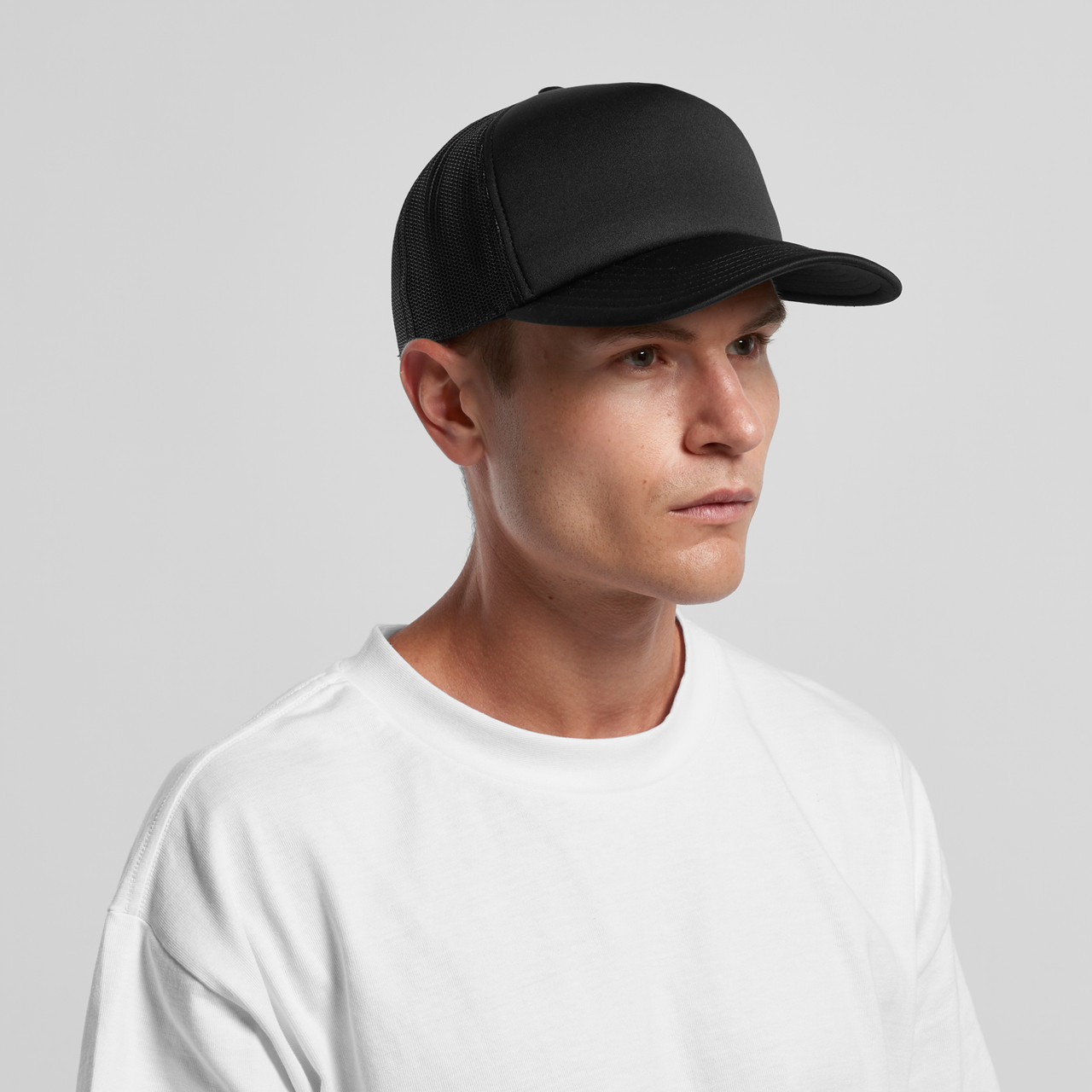 Frame Foam Trucker Cap - Image 28