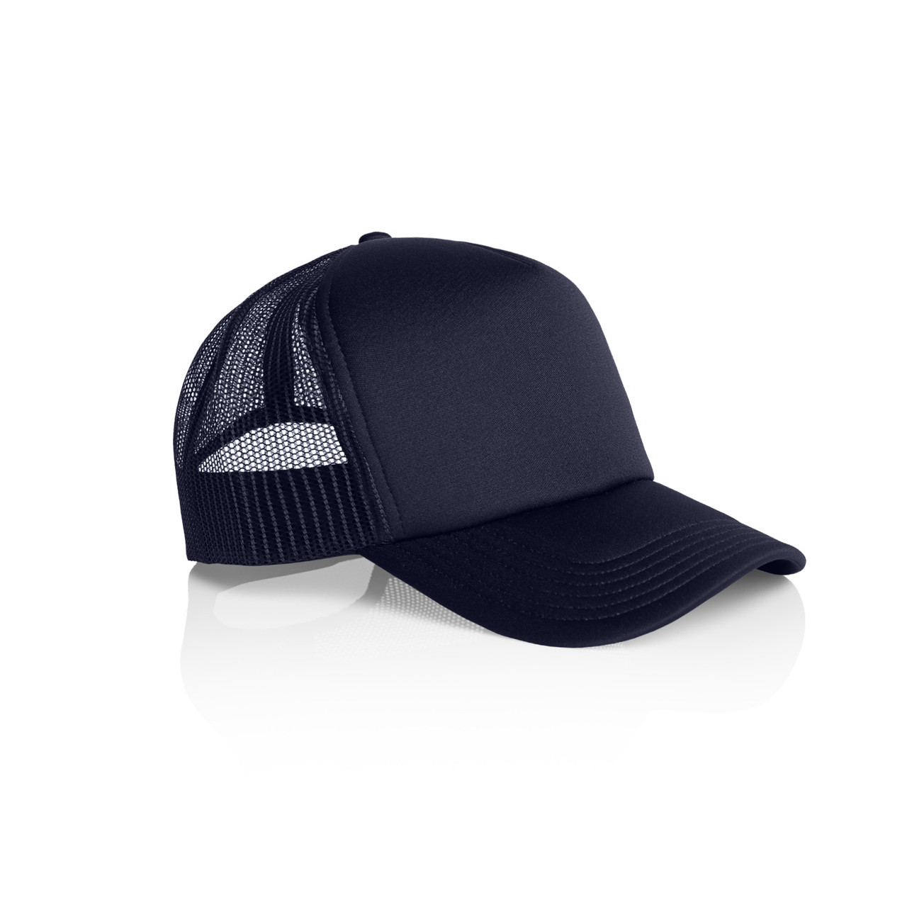 Frame Foam Trucker Cap - Image 31