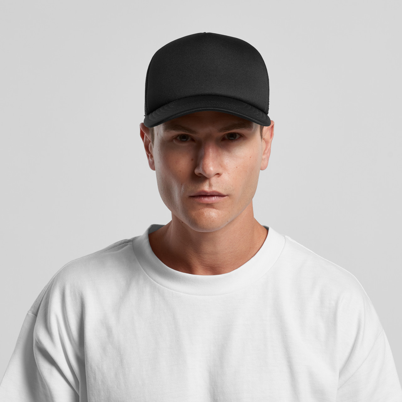 Frame Foam Trucker Cap - Image 35