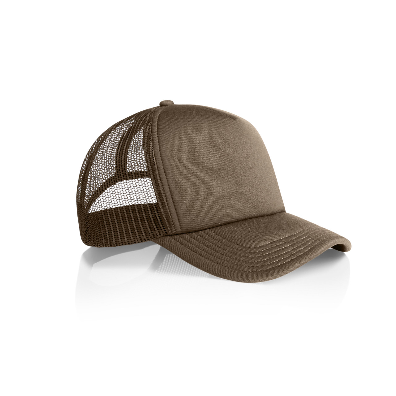 Frame Foam Trucker Cap - Image 38
