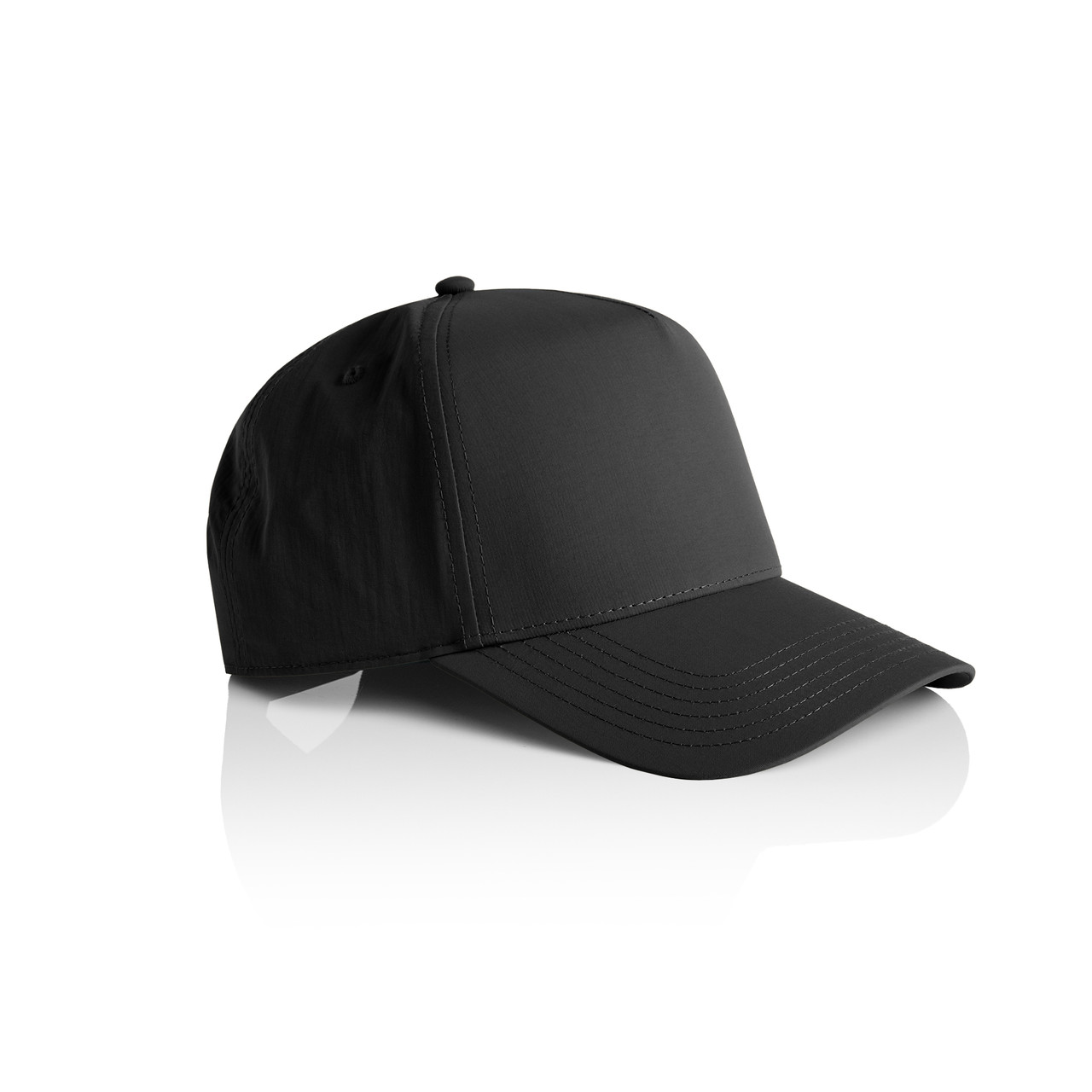 Frame Nylon Cap - Image 5