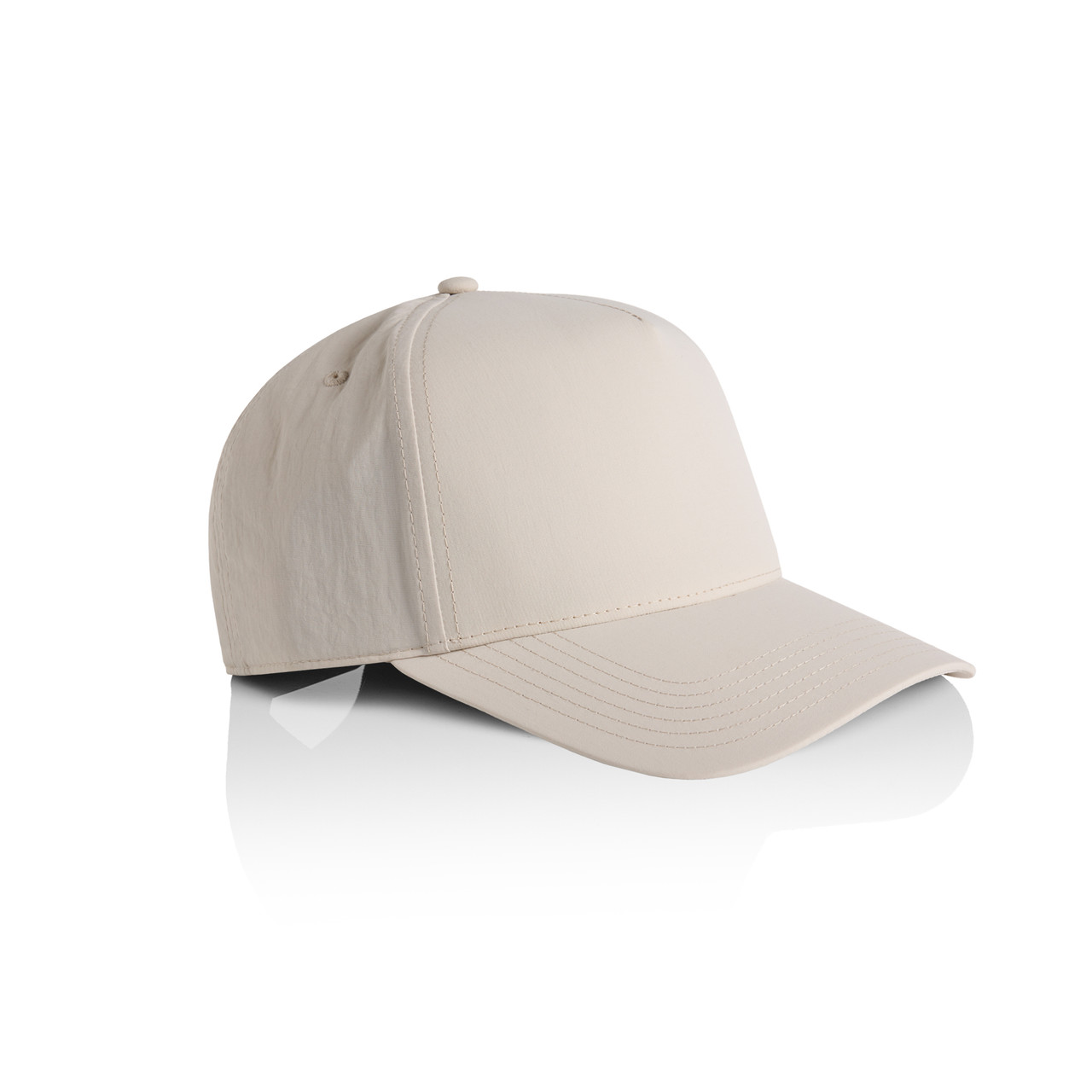 Frame Nylon Cap - Image 8