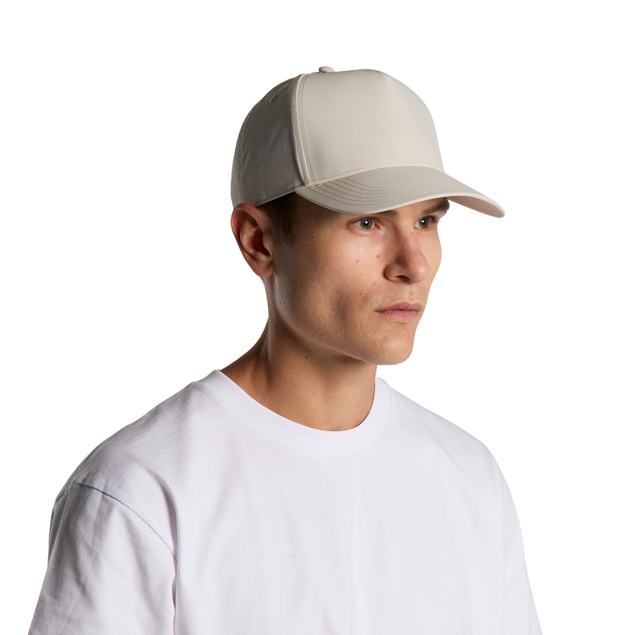 Frame Nylon Cap - Image 9