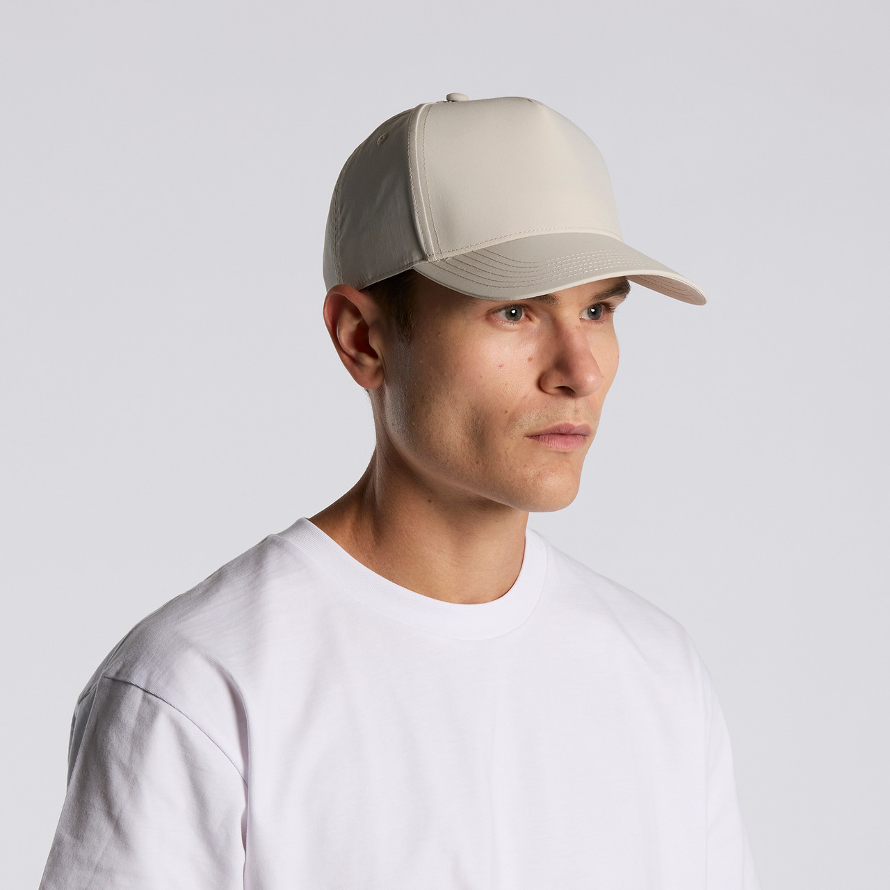 Frame Nylon Cap - Image 13
