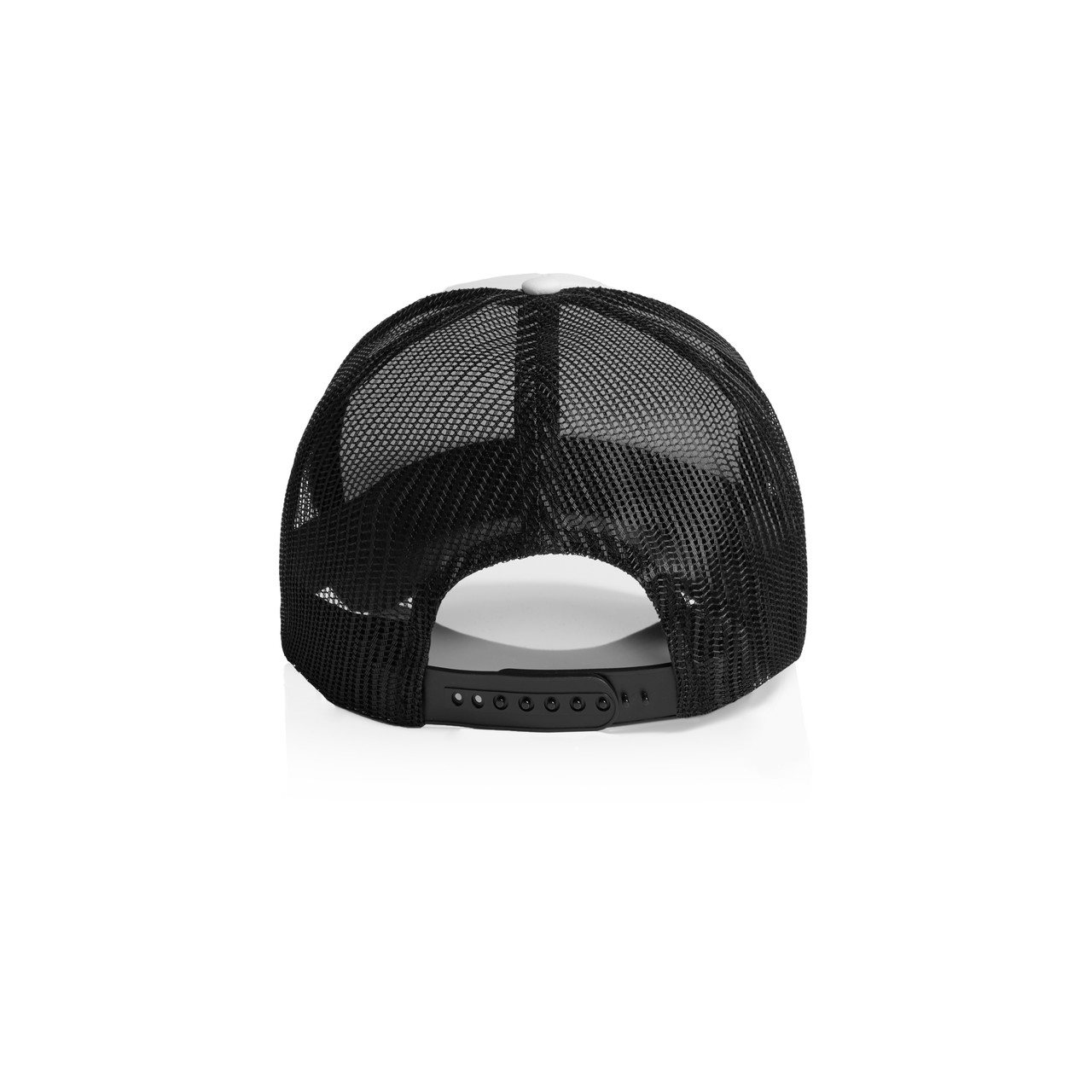 Frame Foam Two-Tone Trucker - Image 7