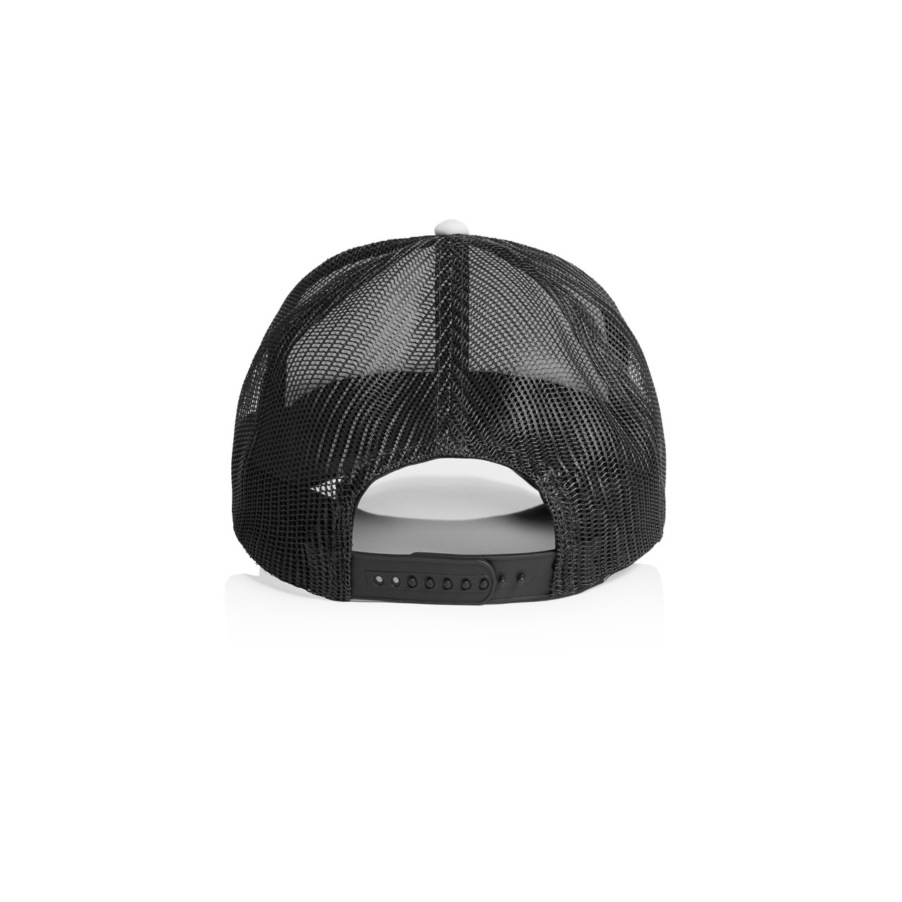 Frame Foam Two-Tone Trucker - Image 10