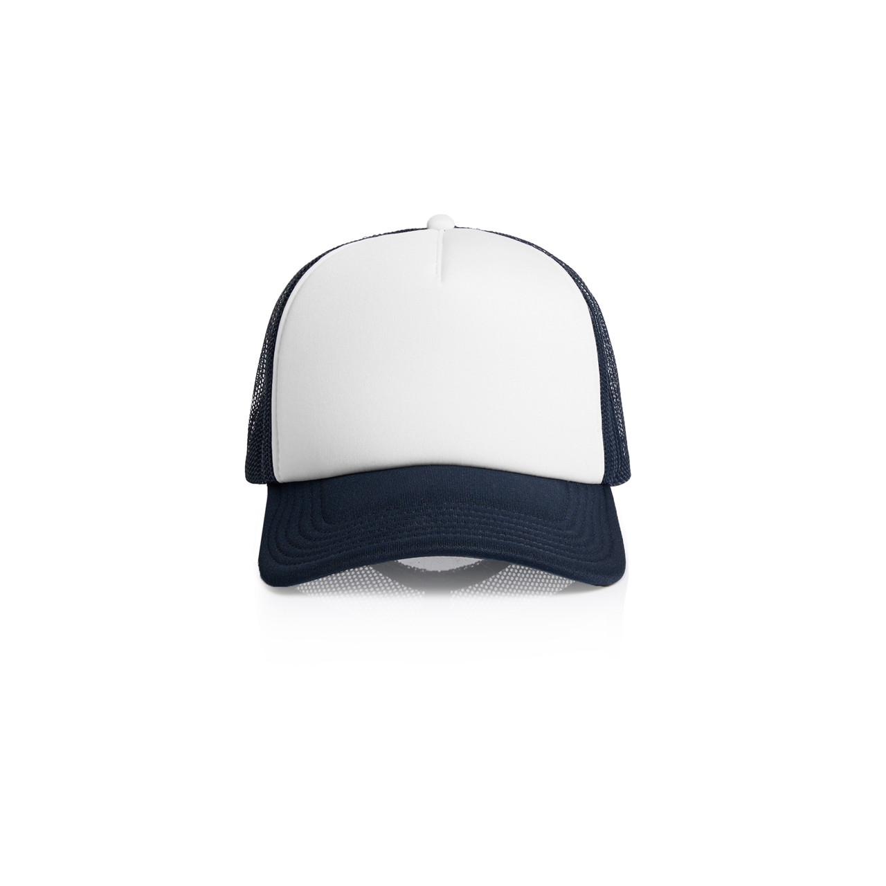 Frame Foam Two-Tone Trucker - Image 12