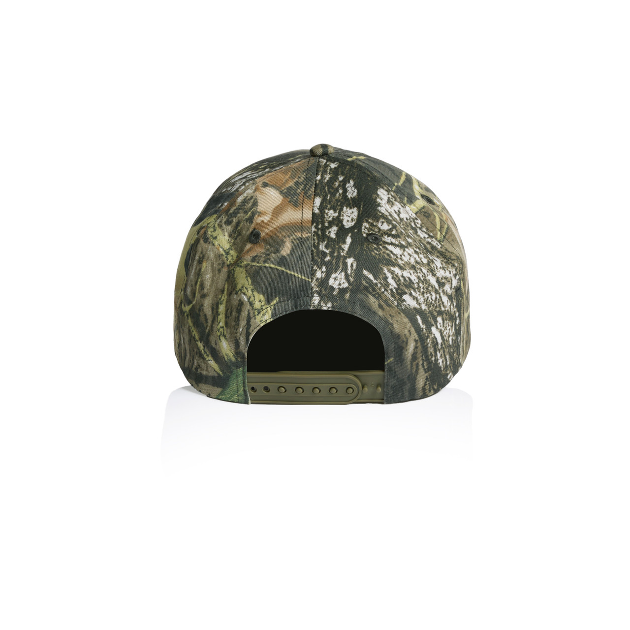 Frame Soft Camo Cap - Image 11