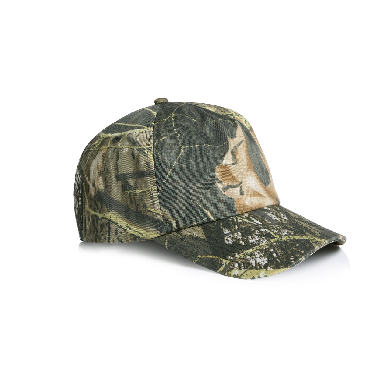 Frame Soft Camo Cap - Image 12