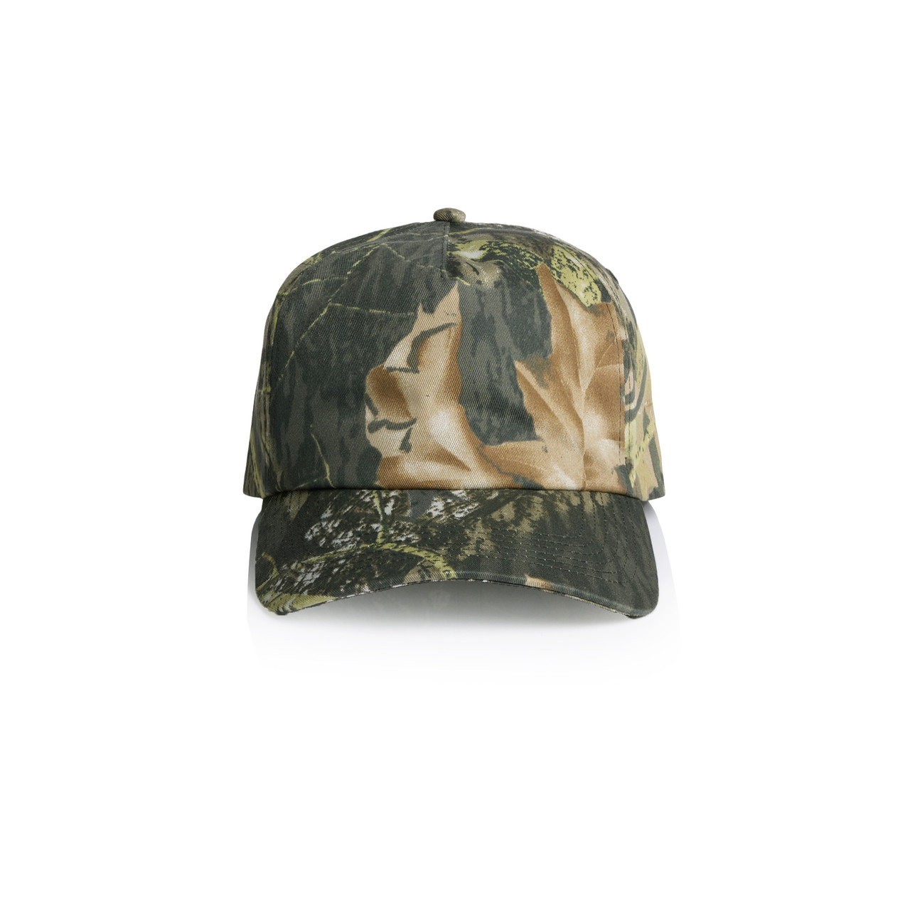 Frame Soft Camo Cap - Image 10