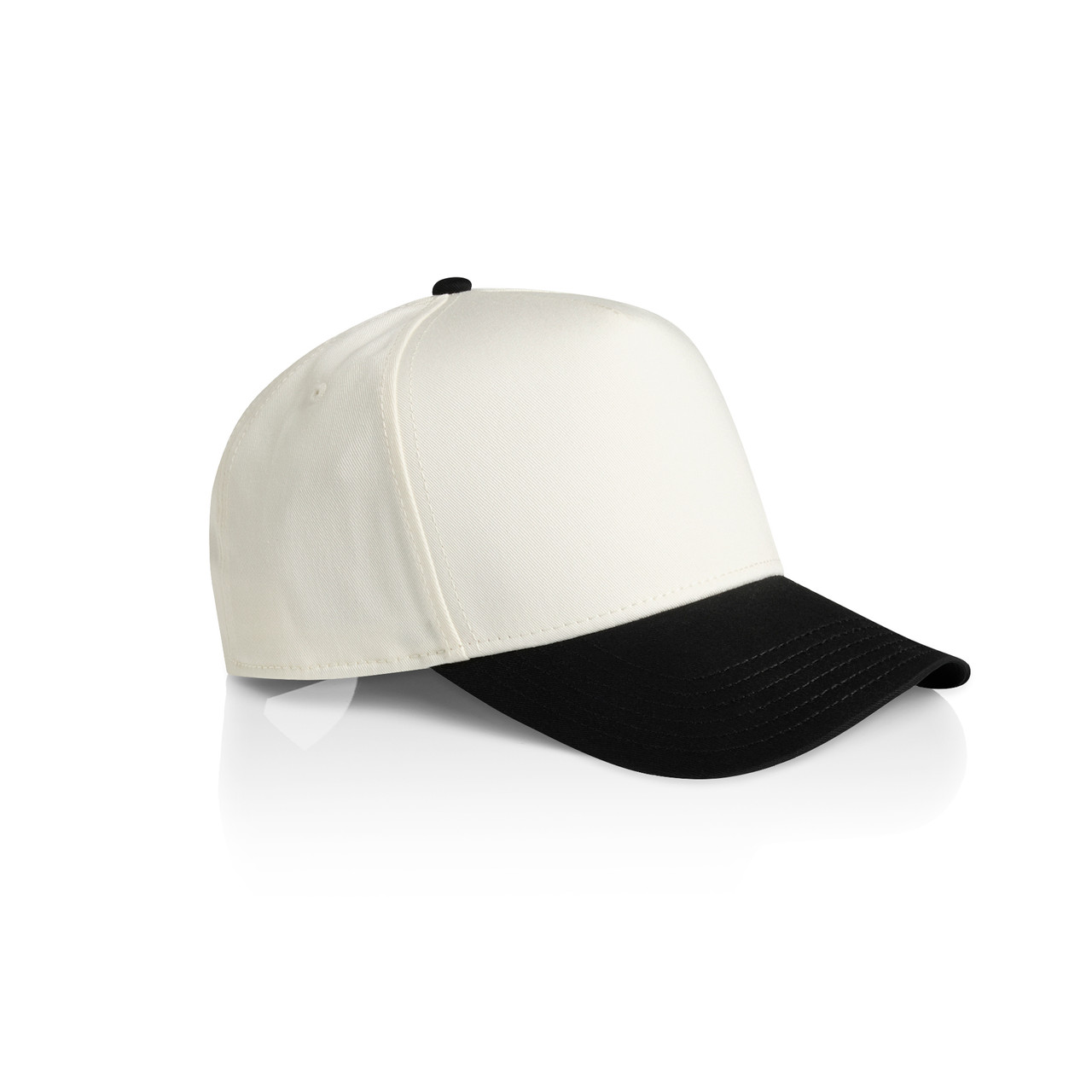 Frame Two-Tone Cap - Image 7