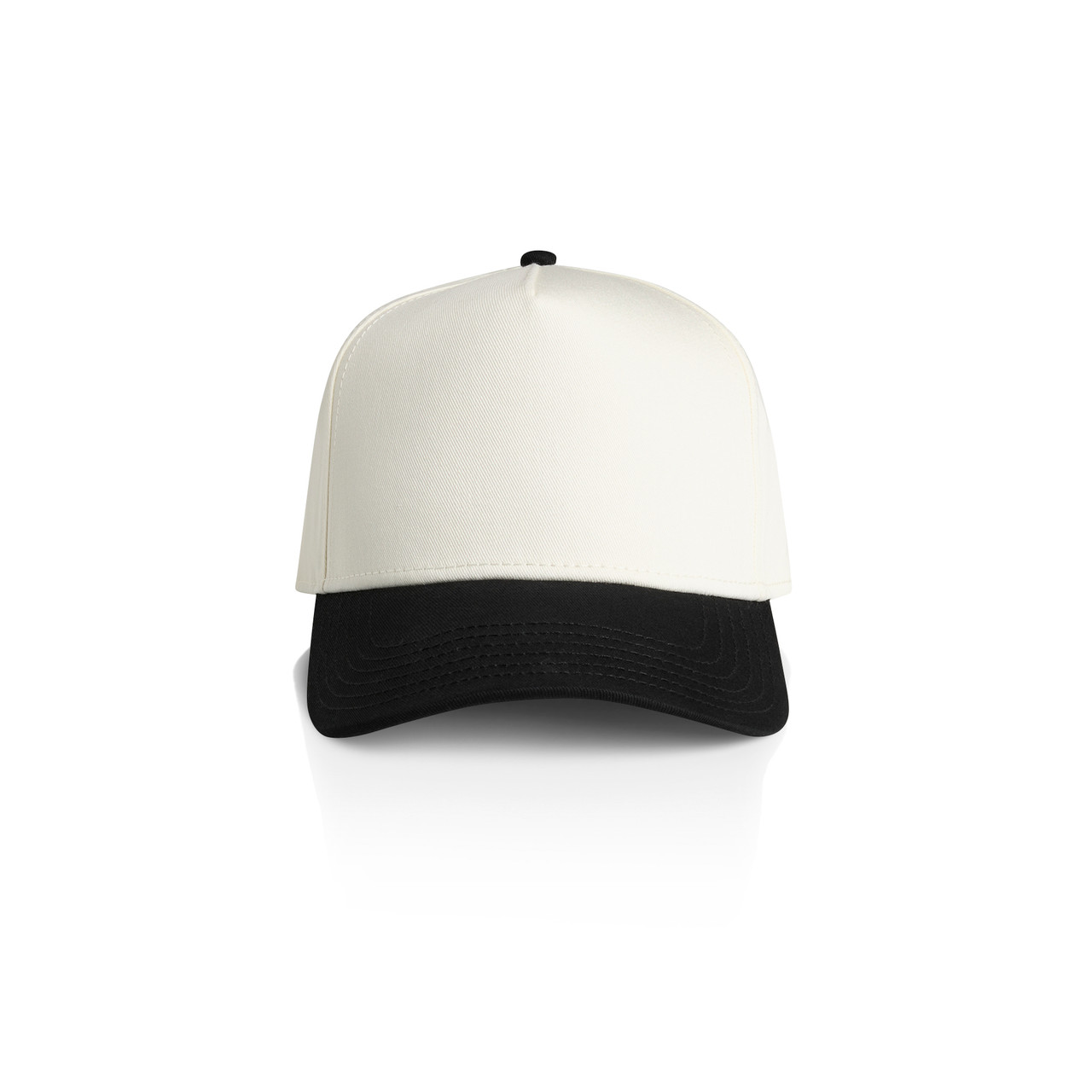 Frame Two-Tone Cap - Image 5