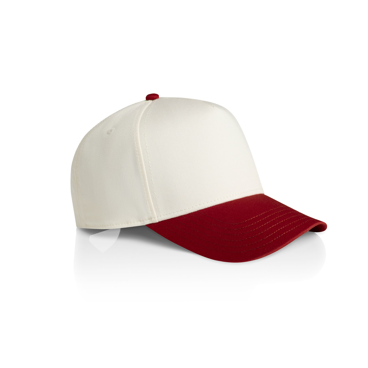 Frame Two-Tone Cap - Image 10