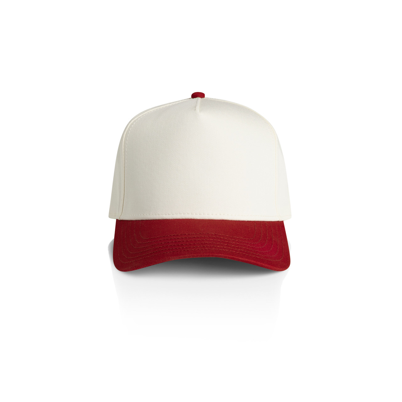 Frame Two-Tone Cap - Image 8
