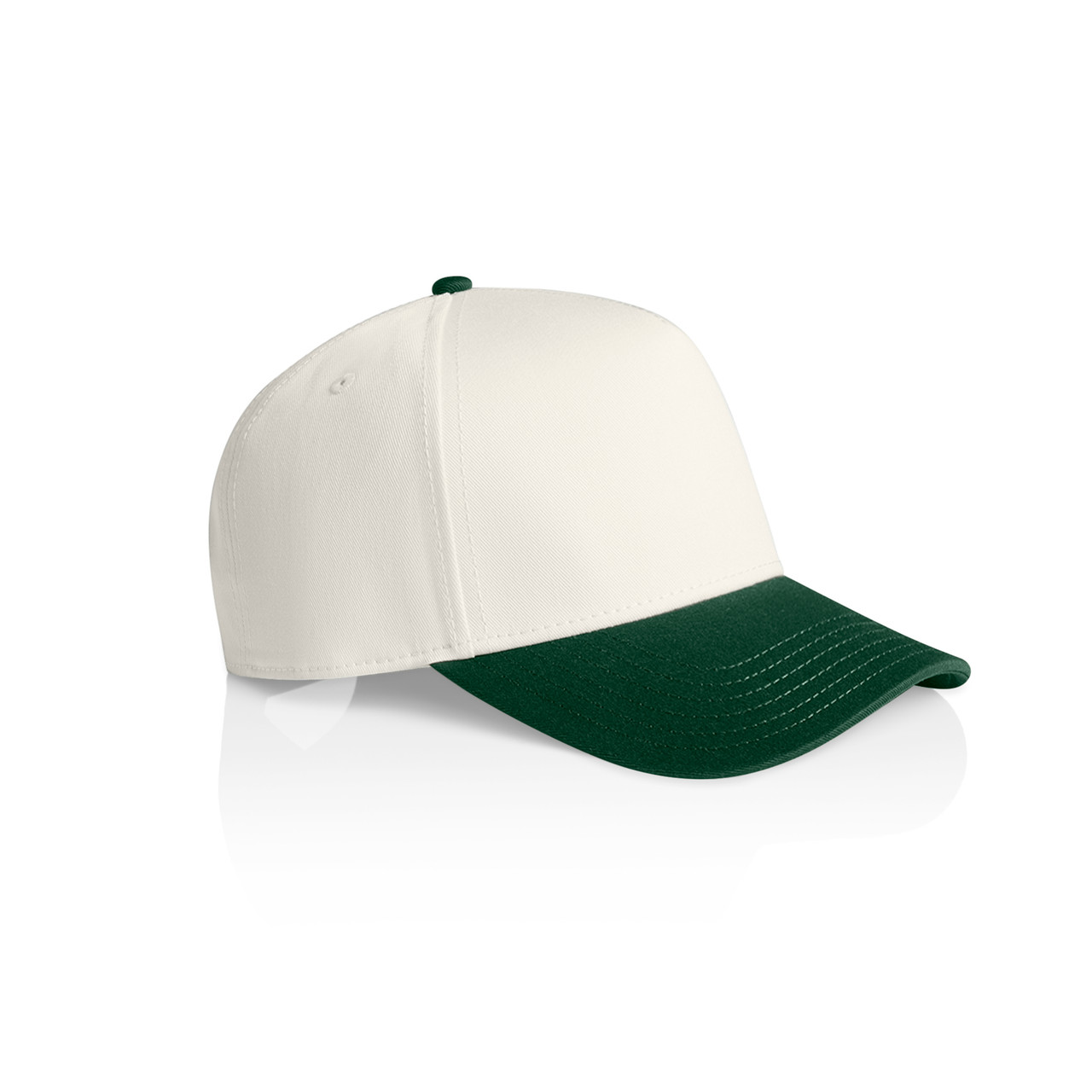 Frame Two-Tone Cap - Image 16