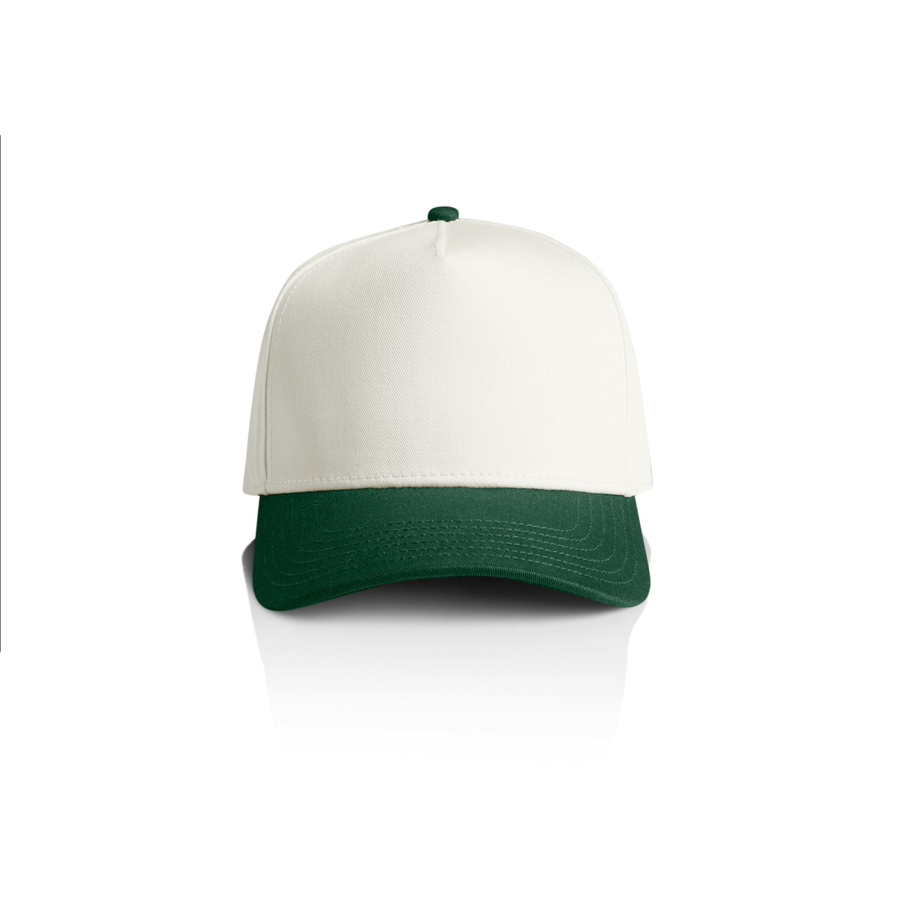 Frame Two-Tone Cap - Image 14