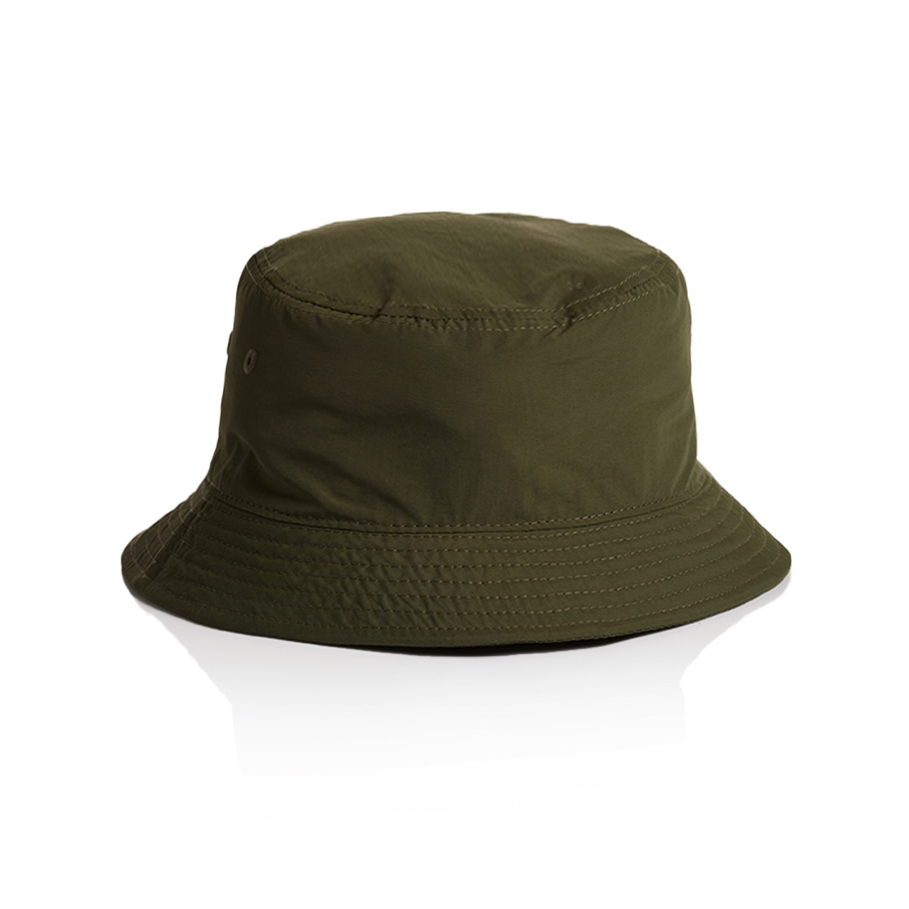 Nylon Bucket Hat - Image 3