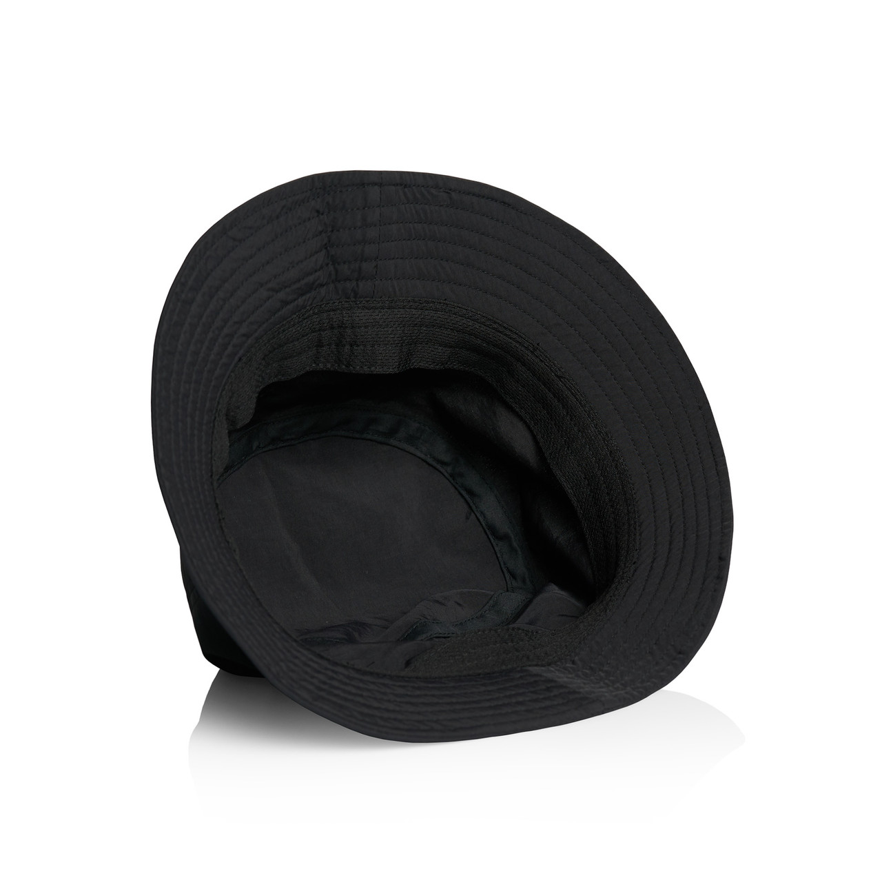 Nylon Bucket Hat - Image 6