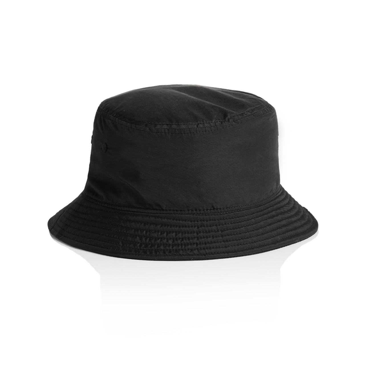 Nylon Bucket Hat - Image 5