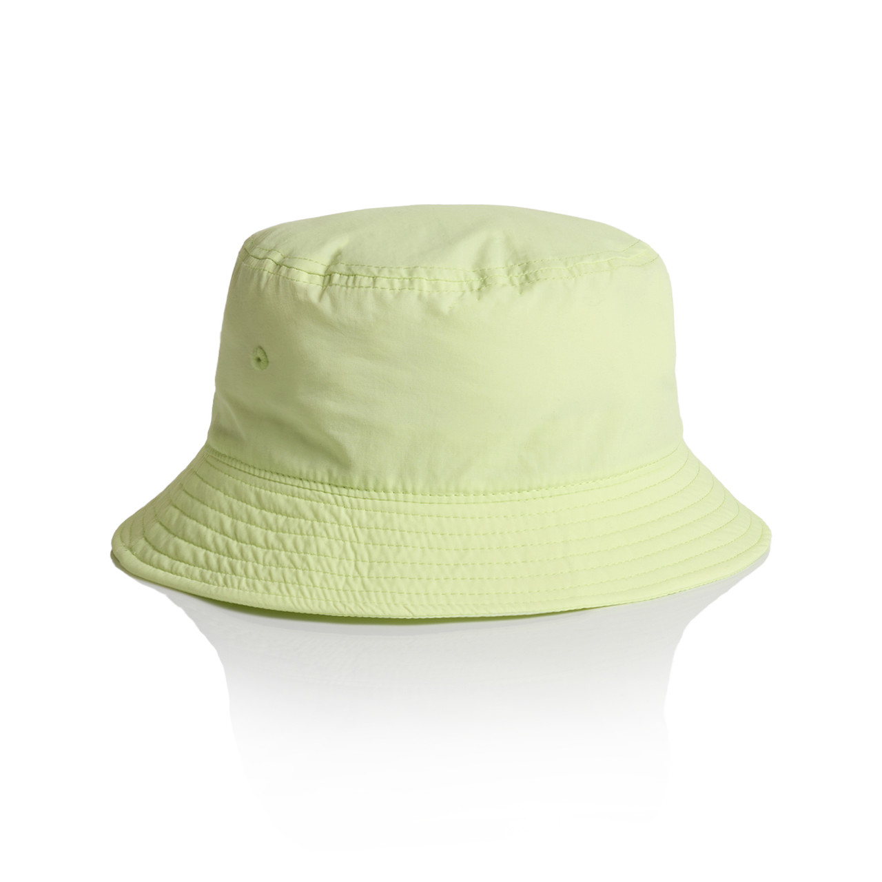 Nylon Bucket Hat - Image 14