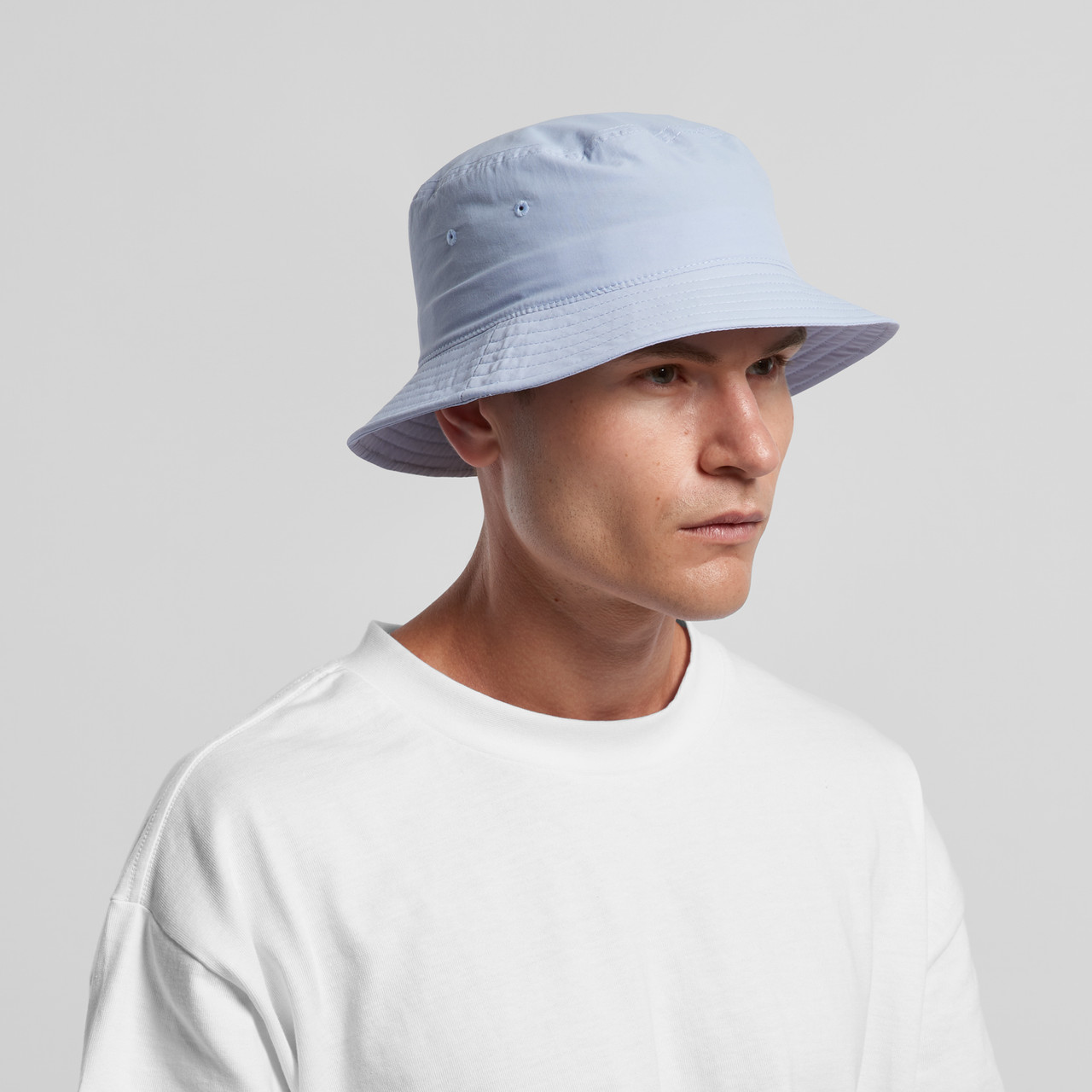 Nylon Bucket Hat - Image 16