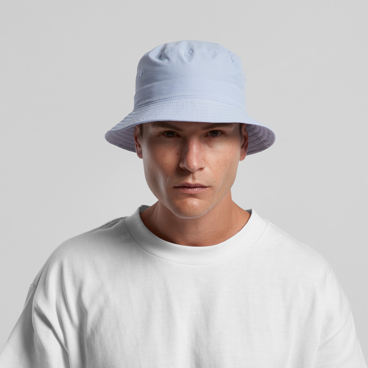 Nylon Bucket Hat - Image 27