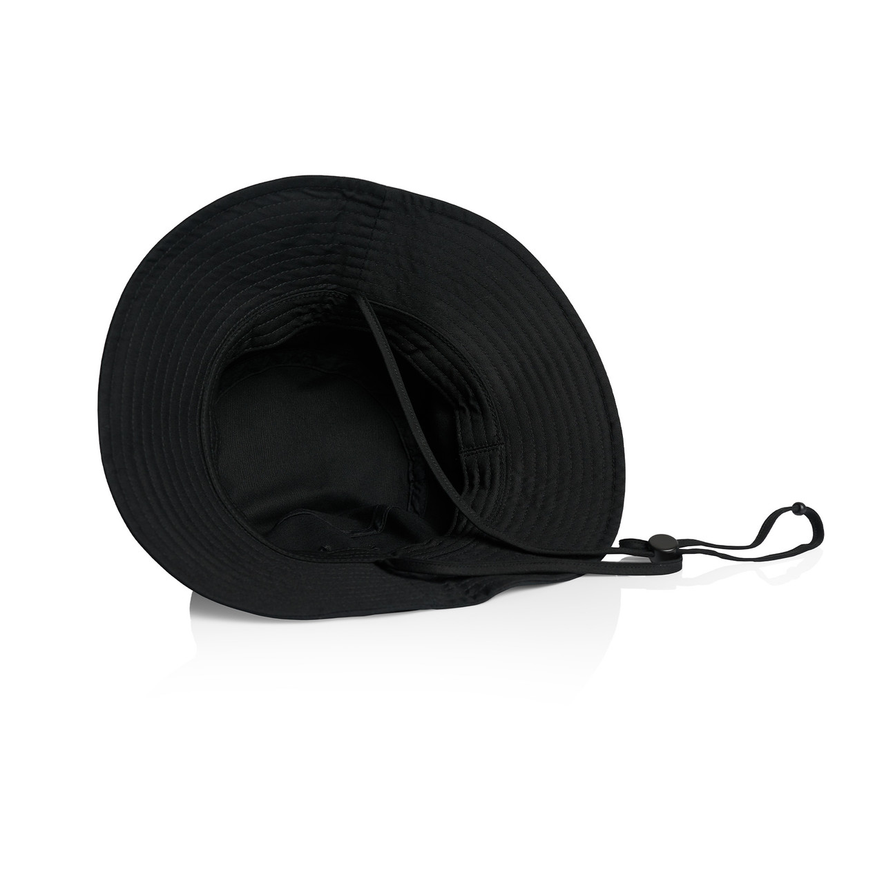 Wide Brim Bucket Hat - Image 4