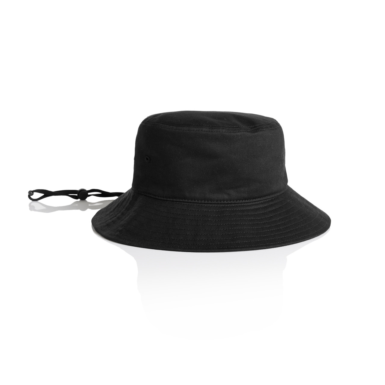 Wide Brim Bucket Hat - Image 3