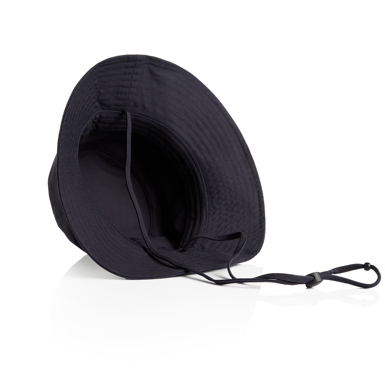 Wide Brim Bucket Hat - Image 8