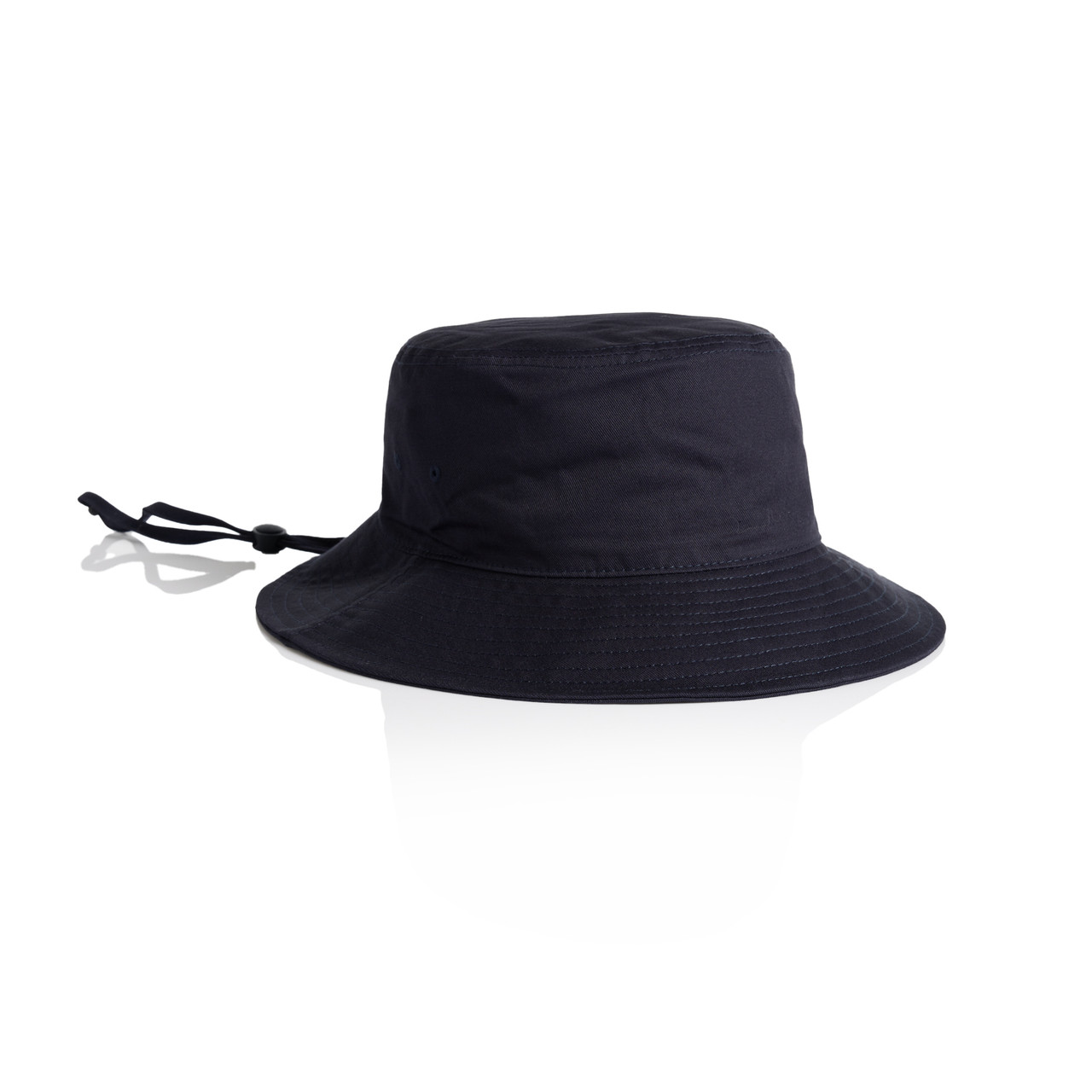 Wide Brim Bucket Hat - Image 7