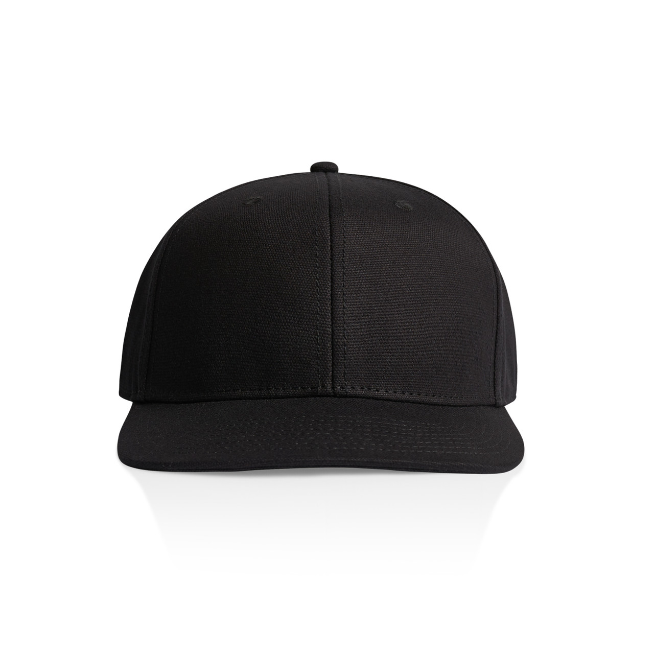 Stock Canvas Cap - Image 3