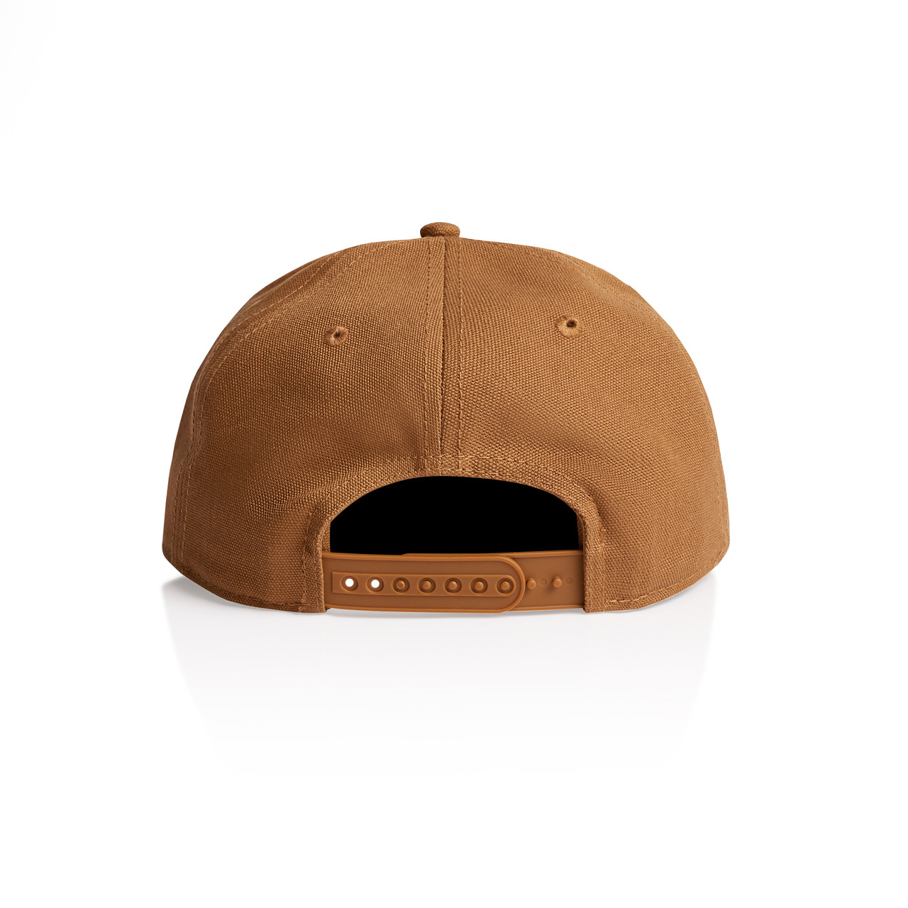 Stock Canvas Cap - Image 7