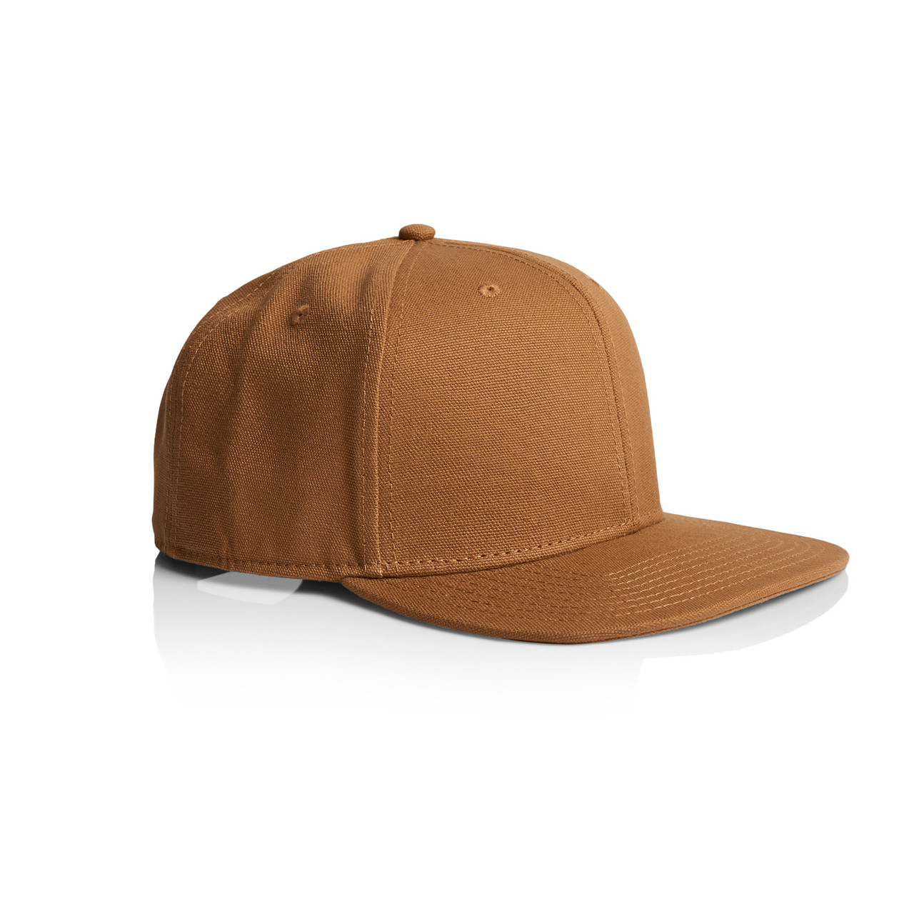 Stock Canvas Cap - Image 8