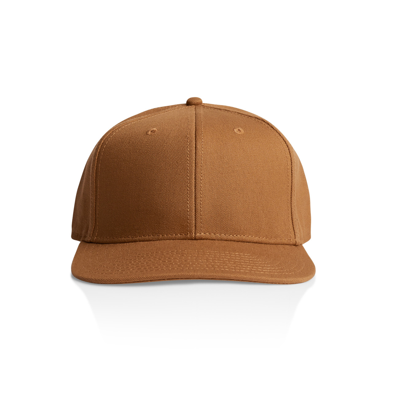 Stock Canvas Cap - Image 6