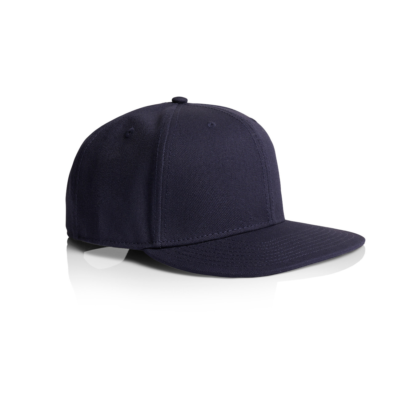 Stock Canvas Cap - Image 13