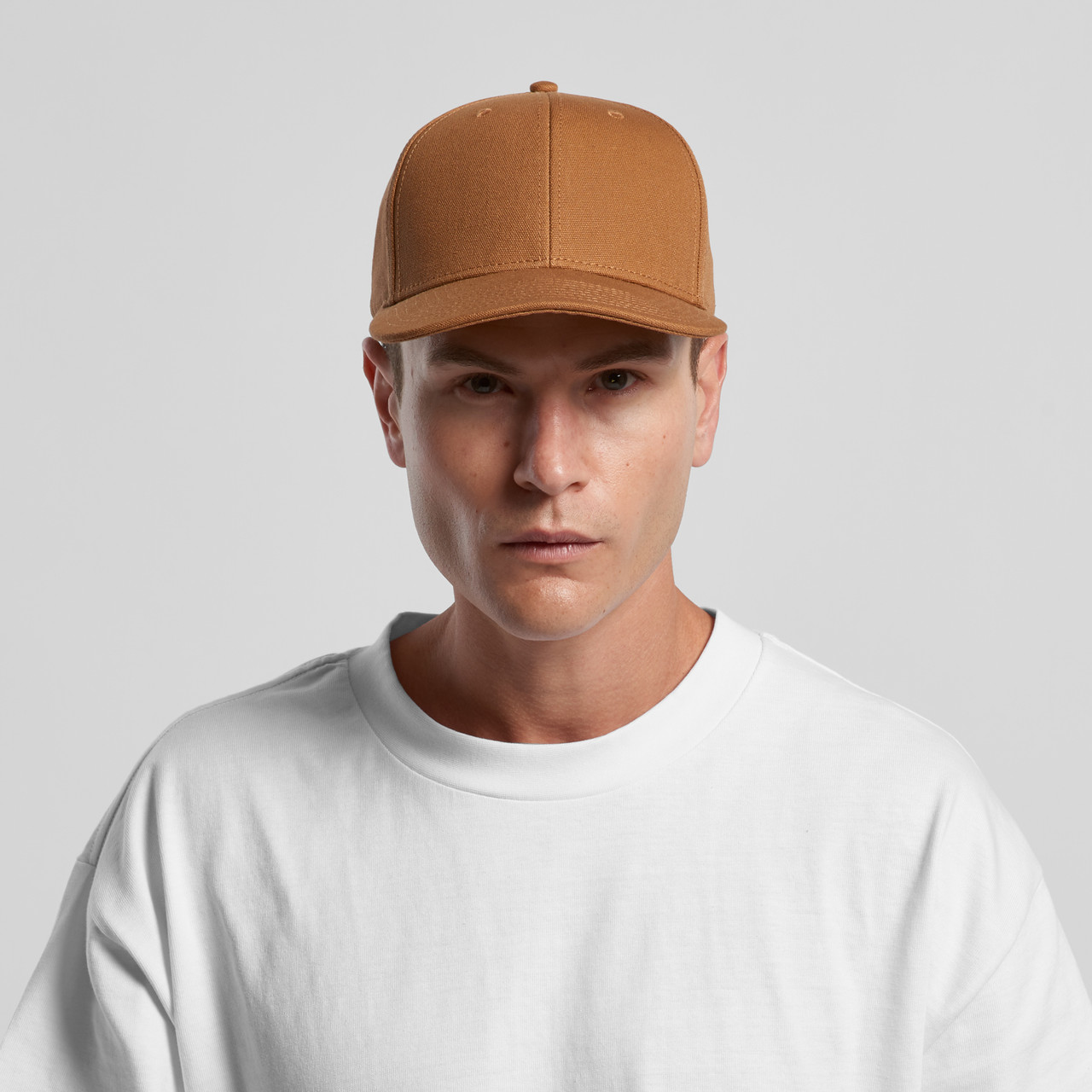 Stock Canvas Cap - Image 14