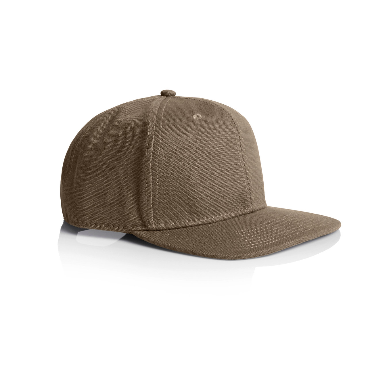 Stock Canvas Cap - Image 17