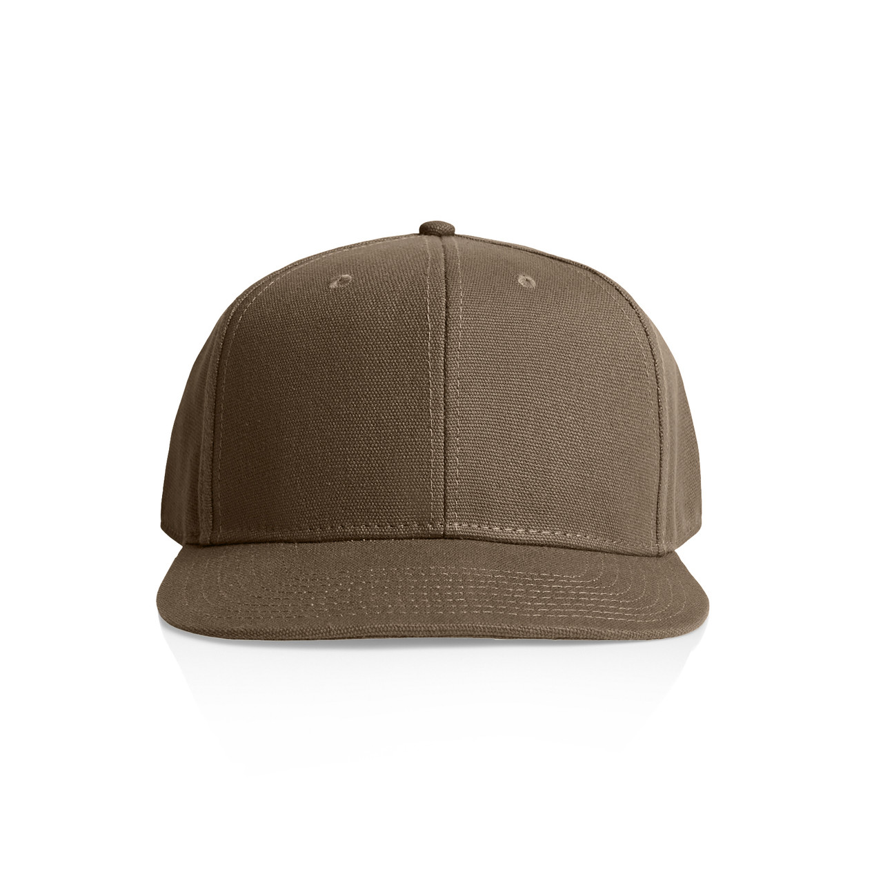 Stock Canvas Cap - Image 15