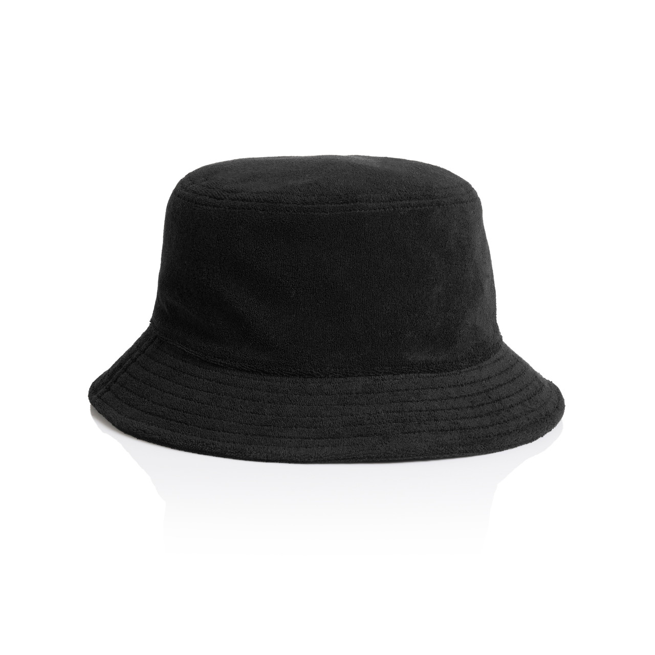 Terry Bucket Hat - Image 3