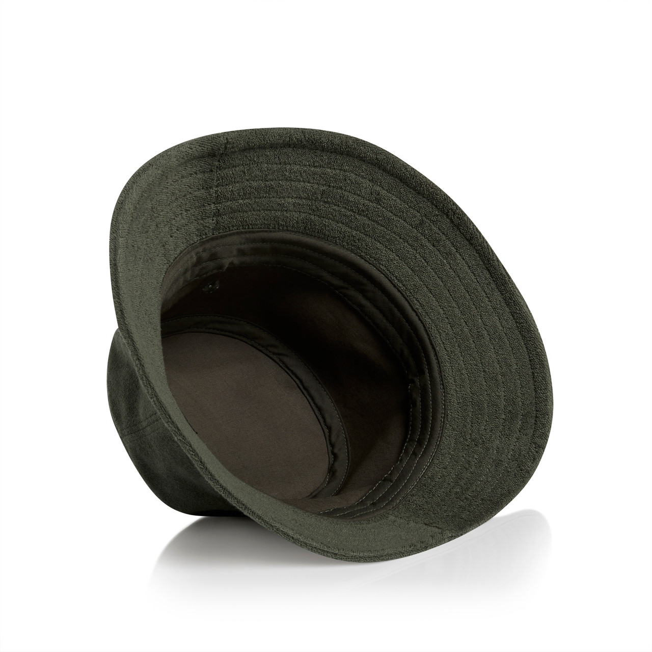 Terry Bucket Hat - Image 6