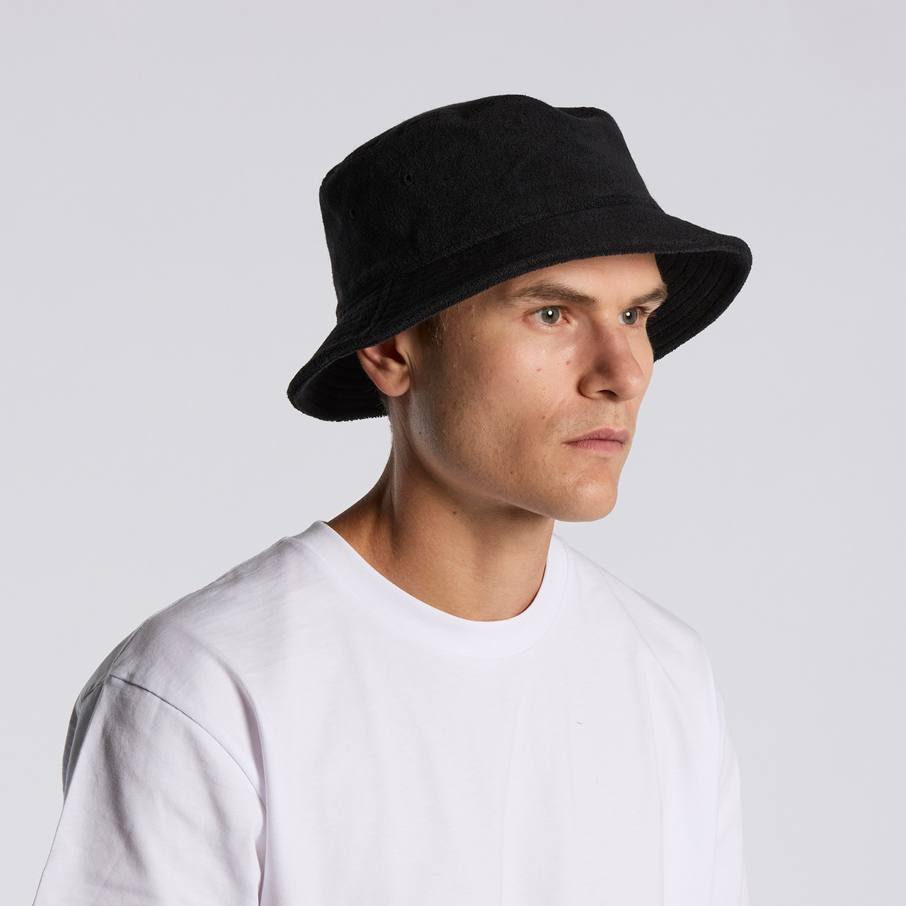 Terry Bucket Hat - Image 10