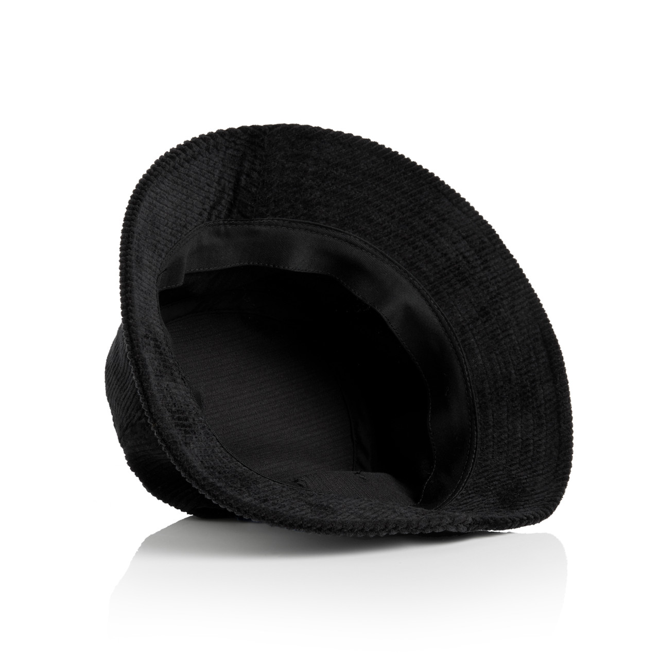Cord Bucket Hat - Image 4