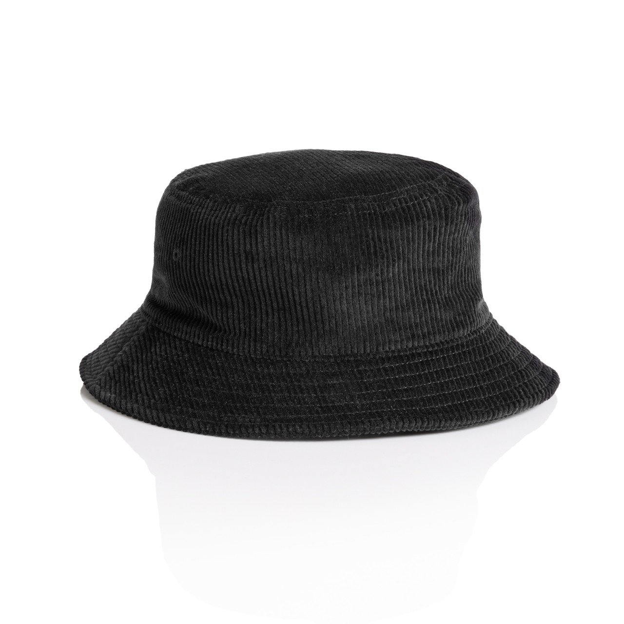 Cord Bucket Hat - Image 3