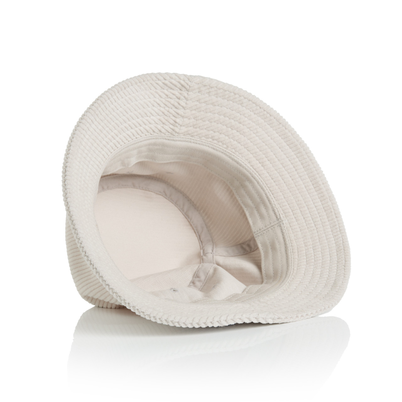 Cord Bucket Hat - Image 6