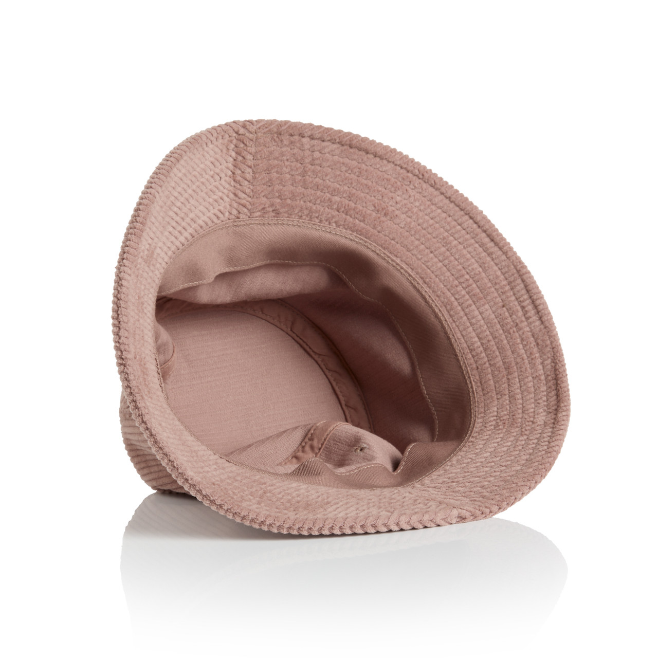 Cord Bucket Hat - Image 9